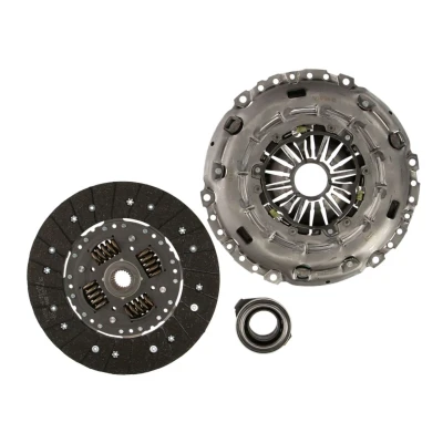 Imagen de LuK 625 3069 00 Kit de Embrague con cojinete desembrague, se requiere herramiente especial para montaje reajuste automático 250