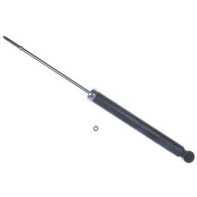 Imagen de DENCKERMANN DSF241G Amortiguador Eje trasero Presión de gas Bitubular telescópico Espiga arriba, Anillo inferior CITROËN: C1 I, II