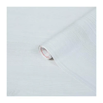 Imagen de d c fix vinilo adhesivo muebles Olmo nórdico efecto madera autoadhesivo impermeable decorativo para cocina, armario, puerta, mesa papel pintado forrar rollo láminas 67,5 cm x 2 m