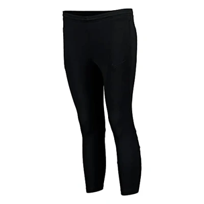 Imagen de Nike Performance Academy 21 Unisex Pantalones deportivos para niños, Talla: 8 10a, Black