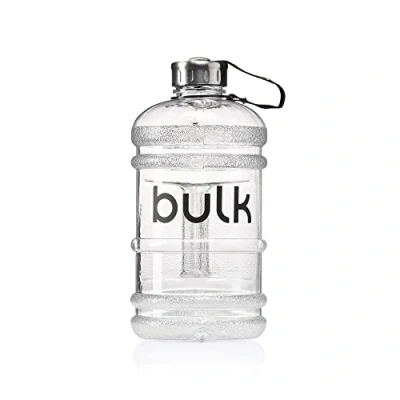 Imagen de Bulk Botella de Agua Medio Galón