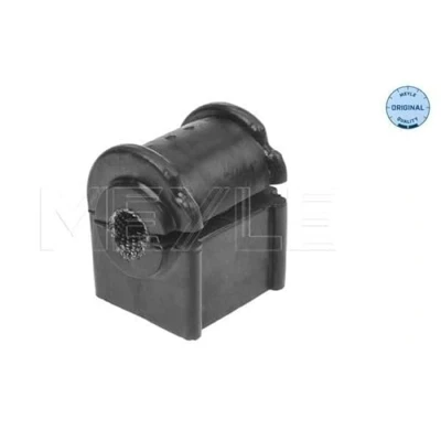 Imagen de MEYLE 18 14 715 0002 Silentblock Barra Estabilizadora Eje trasero, derecha, trasero izquierda 13 ORIGINAL Quality JAGUAR: XF Berlina