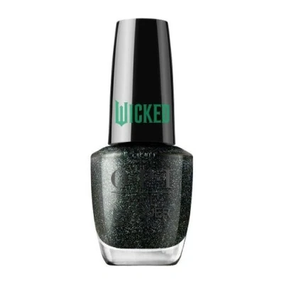 Imagen de OPI Nail Lacquer Colección Wicked Esmalte de Uñas con Duración Hasta 7 Días Deflying Gravity, 15ml