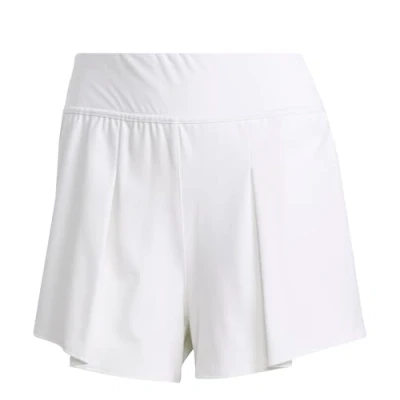 Imagen de adidas Performance Match Short Pantalón corto de deporte, Mujer, Talla: Large, Black