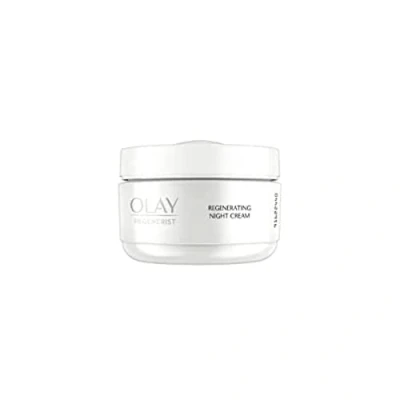 Imagen de Olay Crema de noche regeneradora 50 ml.