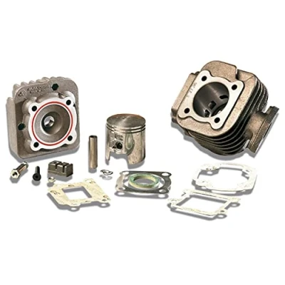 Imagen de Kit de cilindro Malossi Sport 70 ccm 10 mm para Minarelli pie