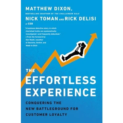 Imagen de The Effortless Experience (ebook)