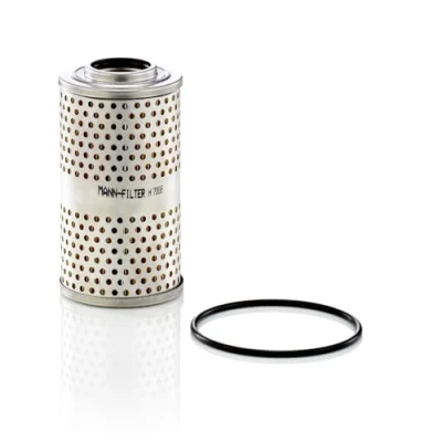 Imagen de Filtro, sistema hidráulico operador MANN FILTER H 7008 x
