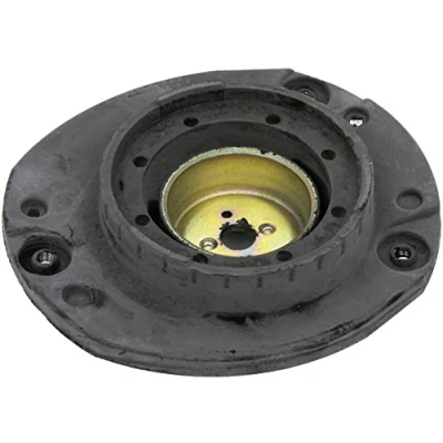 Imagen de CORTECO 80001619 Copela de amortiguador Eje delantero, derecha sin rodamiento bolas PEUGEOT: 206 Hatchback, SW