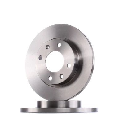 Imagen de Disco de freno BOSCH 0 986 478 887