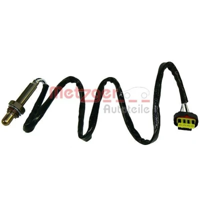 Imagen de METZGER 0895161 Sonda lambda 4 OPEL: Astra G CC, H GTC, Corsa C Hatchback, SAAB: 9 3 Berlina, Cabrio, Familiar