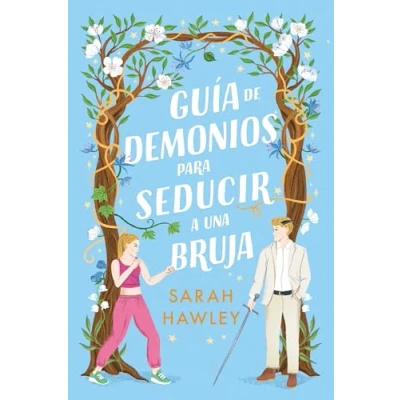 Imagen de Guía de demonios para seducir a una bruja (Titania fresh)