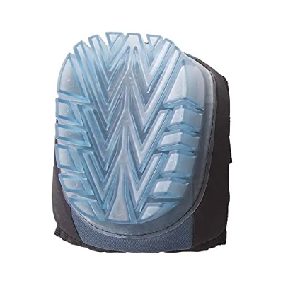 Imagen de Portwest Rodillera Ultimate Gel, Color: Negro, KP40BKR