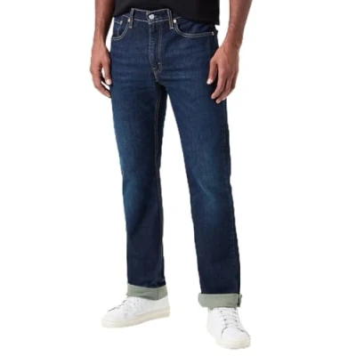 Imagen de Levi&#039;s 527 Slim Boot Cut Fit Vaqueros, New Bio ADV, 29W / 32L Hombre