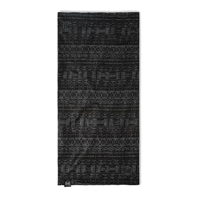 Imagen de Buff Braga de cuello Polar reversible, Unisex adulto, Urid Black, Talla única