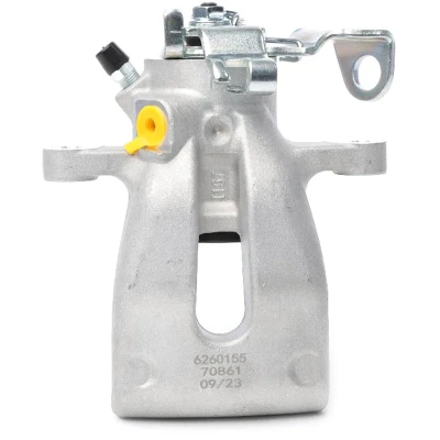 Imagen de METZGER 6260155 Pinza de freno Eje trasero izquierda OPEL: Zafira B