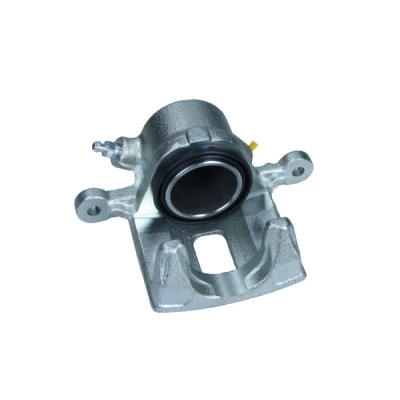 Imagen de MAXGEAR 82 1410 Pinza de freno Acero eje delantero, derecha, detrás del SUZUKI: Vitara I SUV, SUV Cabrio