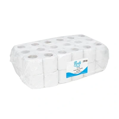 Imagen de Blake &amp; White Purely Smile Rollo de papel higiénico (2 capas, 36 unidades, 18 x 2)