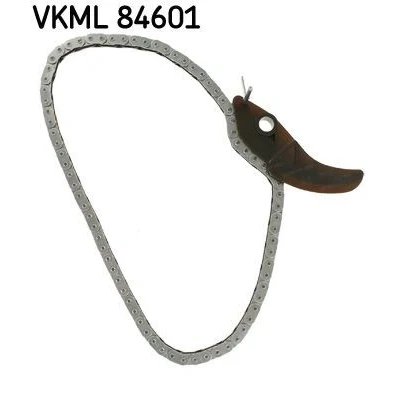 Imagen de SKF VKML 84601 Kit cadenas, accionamiento bomba aceite FORD: Transit Mk6 Furgón, Ranger Mk3, Mk5 Furgón