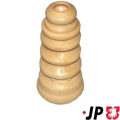 Imagen de JP GROUP 1152601100 Almohadilla de tope, suspensión Eje trasero SEAT: Leon I Hatchback, II Toledo 2 Limousine, VOLKSWAGEN: Golf 4