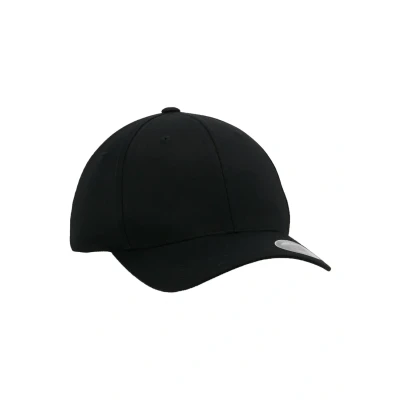 Imagen de Flexfit Combed Gorra, Talla: L/XL, Black