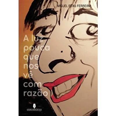 Imagen de A Luz Pouca Que Nos V Com Razo
