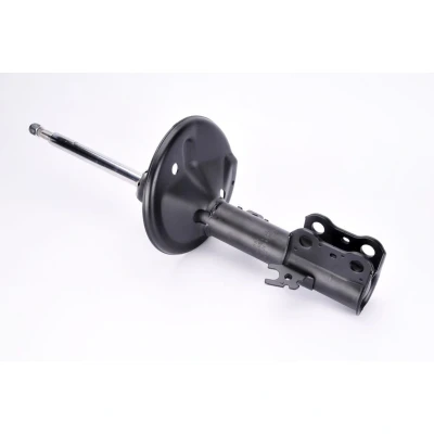 Imagen de KYB Excel G 339087 amortiguador Eje delantero, izquierda Presión de gas Bitubular Columna Espiga arriba