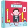 Imagen de Mis animágenes, el cuerpo (MIS ANIMAGENES)