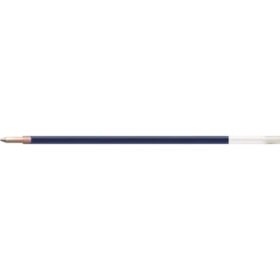 Imagen de Pentel iZee BXS10 C2, 12 bolsas de 2 recambios para bolígrafo 4 colores BXC470, punta 1 mm, azul