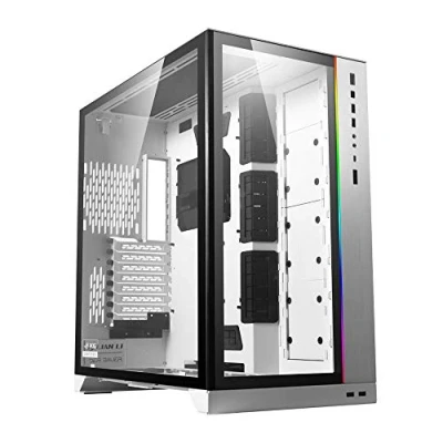 Imagen de Caja Semitorre ATX Lian Li PC O11D Blanco