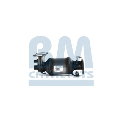 Imagen de BM CATALYSTS BM91712H Catalizador SEAT: Ibiza 4 Sportcoupe, 4, ST, VOLKSWAGEN: Polo V Hatchback, SKODA: Fabia 2, Roomster