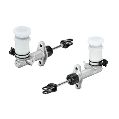 Imagen de VALEO 804806 Cilindro Maestro de Embrague para dirección izquierda/derecha HYUNDAI: Terracan