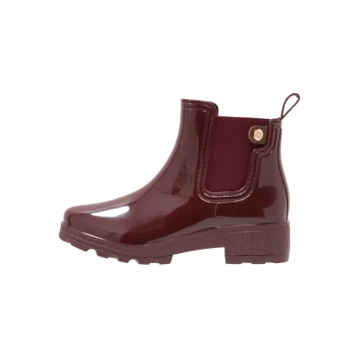 Imagen de Gioseppo Botines, Mujer, Talla: 39, Burgundy Zapatos