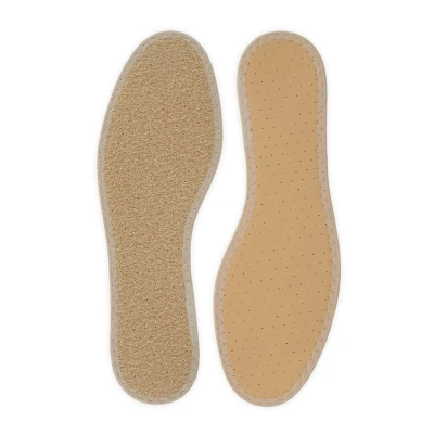 Imagen de Bama Plantillas Dry &amp; Fresh de Calidad para Calzado Barefoot Transpirables Verano con Iones Plata 1 Par 40/41 EUR