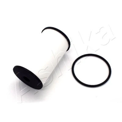 Imagen de Filtro hidráulico, transmisión automática ASHIKA FTA060