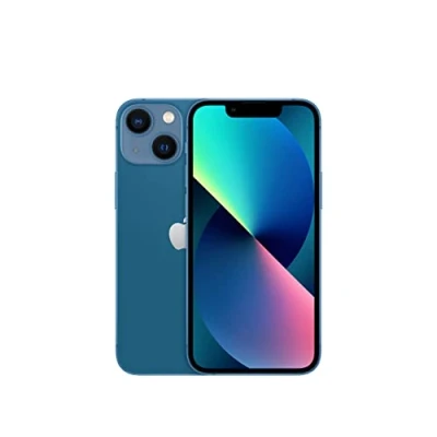 Imagen de Apple iPhone 13 Mini, 128 GB, Azul (reacondicionado)