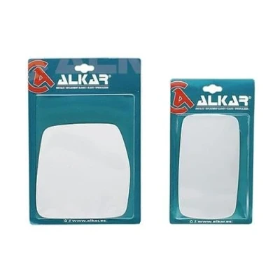 Imagen de ALKAR 9505437 cristal espejo, unidad izquierda Adhesivo