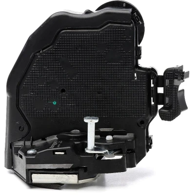 Imagen de METZGER 2314594 Cerradura de Puerta Atrás derecha TOYOTA: RAV4 IV SUV, Auris Hatchback