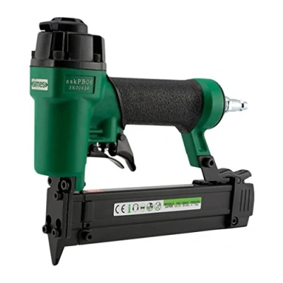 Imagen de salki 1215635.0 1215635 Clavadora neumática SSKPB06 Pin y Brad 0,6/12 30 mm, Metal, L