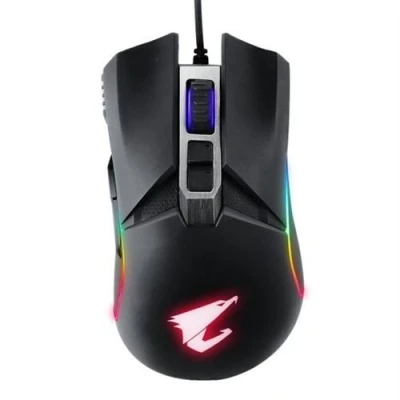 Imagen de Ratón Gaming Gigabyte Aorus M5 Negro