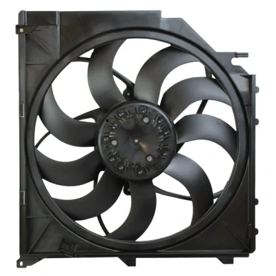 Imagen de MAXGEAR AC230141 Ventilador de Radiador 12V 600W BMW: X3 (E83) 2.5 si xDrive, xDrive 20 d, xDrive30d 3.0, 2.0 sd, 25 i, 30 i