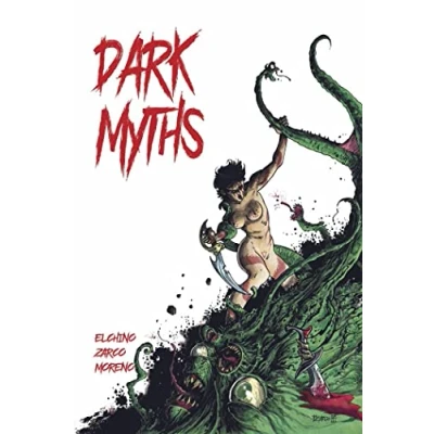Imagen de Dark Myths