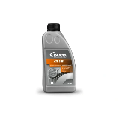 Imagen de VAICO V60 0442 Aceite Para Transmisión Automática 1 amarillo AUDI: A6 C6 Berlina, Q7, Q5, BMW: X5, X6, 3 VOLVO: XC90 I, II, XC60 I