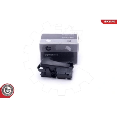 Imagen de ESEN SKV 75SKV238 Soporte de motor delante Rodamiento Caucho metal 136mm SEAT: Ibiza 2, Córdoba I Sedán, Inca, VOLKSWAGEN: GOLF 3