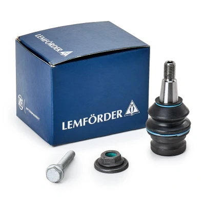 Imagen de LEMFÖRDER 42922 01 Rótula de suspensión Eje delantero, ambos lados AUDI: A6 C7 Avant, A5 B8 Coupé, Q5, PORSCHE: Macan norauto, oscaro, mister auto