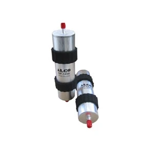 Imagen de ALCO FILTER SP 1458 Filtro Combustible de tubería 9 11,5 AUDI: A6 C7 Avant, Berlina, A7 Sportback