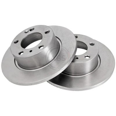 Imagen de A.B.S. 16188 Disco de freno 251 12 5 108 macizo CITROËN: XM II Hatchback