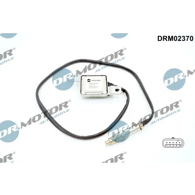 Imagen de Sensor NOx, catalizador NOx Dr.Motor Automotive DRM02370