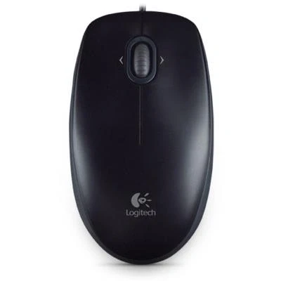 Imagen de Ratón Logitech M100