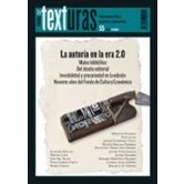 Imagen de Texturas 55. La Autoría En Era 2.0